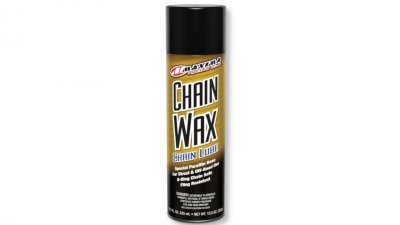 MAXIMA RACING OILS SMAR DO ŁAŃCUCHA CHAIN WAX CHAIN LUBE LARGE 535 ML (12) (AKC)