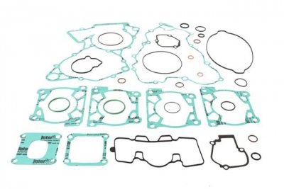WINDEROSA (VERTEX) KOMPLET USZCZELEK KTM SX 125 18-22, SX 150 18-22, HUSQVARNA TC 125 18-22, TE 150 19, GAS GAS MC 125 21-23