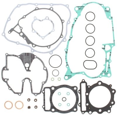 WINDEROSA (VERTEX) KOMPLET USZCZELEK HONDA NX 650 DOMINATOR 88-02, XR 650L 93-24