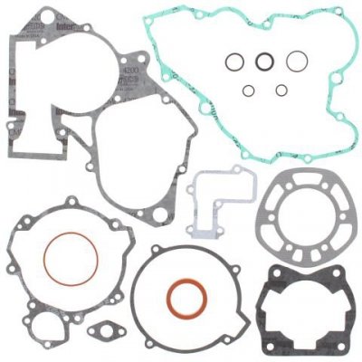 WINDEROSA (VERTEX) KOMPLET USZCZELEK KTM EXC 125 93-97, SX 125 93-97,