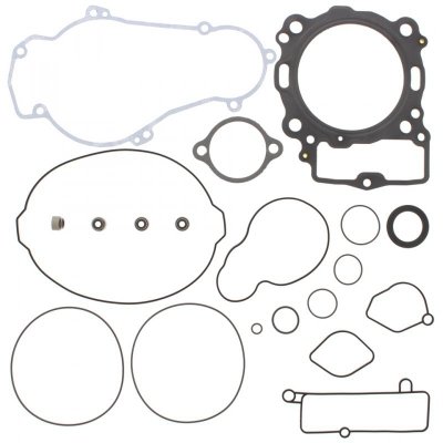 WINDEROSA (VERTEX) KOMPLET USZCZELEK KTM SX-F 450 07-12, EXCF450 08-09