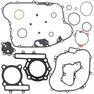 WINDEROSA (VERTEX) KOMPLET USZCZELEK KAWASAKI KFX250 MOJAVE 87-04,