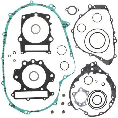 WINDEROSA (VERTEX) KOMPLET USZCZELEK YAMAHA YFM 600 GRIZZLY 98-01