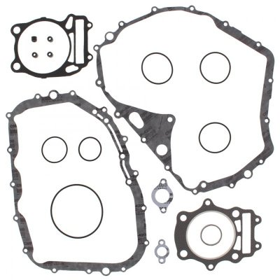 WINDEROSA (VERTEX) KOMPLET USZCZELEK SUZUKI LTF400 EIGER MANUAL 02-12