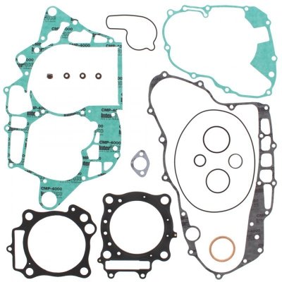 WINDEROSA (VERTEX) KOMPLET USZCZELEK HONDA TRX 450R 04-05 (TRX450R)
