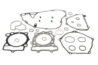WINDEROSA (VERTEX) KOMPLET USZCZELEK KAWASAKI KXF 250 17-19