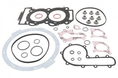 WINDEROSA (VERTEX) KOMPLET USZCZELEK POLARIS SCRAMBLER 850 15-21, TOURING 850 INTL 14, SPORTSMAN TOURING 850 SP 15-20, SPORTSMAN