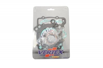 WINDEROSA (VERTEX) USZCZELKI TOP-END HONDA CRF 250L 13-20, CRF 250L ABS 17-21, CRF 250RL RALLY 17-21