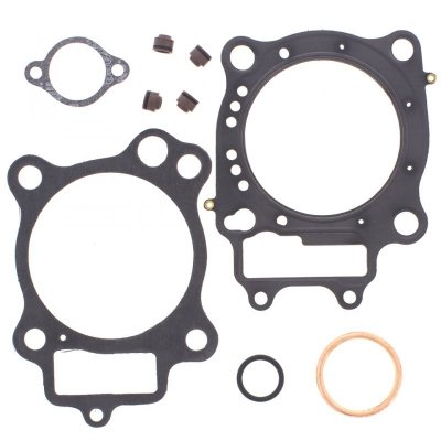 WINDEROSA (VERTEX) USZCZELKI TOP-END HONDA CRF 250R 04-07, CRF 250X 04-17 (CRF250R)