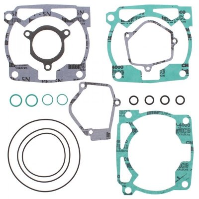 WINDEROSA (VERTEX) USZCZELKI TOP-END KTM SX/EXC 360/380 96-02