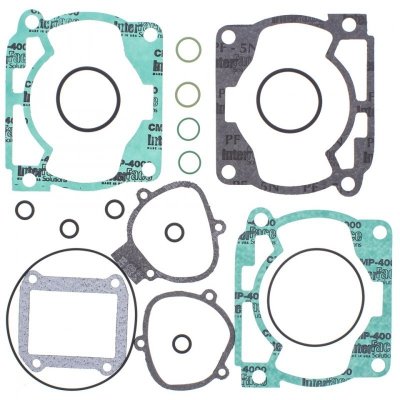 WINDEROSA (VERTEX) USZCZELKI TOP-END KTM SX/EXC 250 07-16