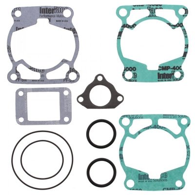 WINDEROSA (VERTEX) USZCZELKI TOP-END KTM SX 50 09-23, GAS GAS MC 50 21-23, HUSQVARNA TC 50 18-23