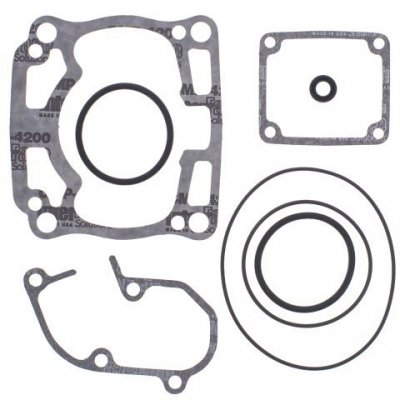 WINDEROSA (VERTEX) USZCZELKI TOP-END KAWASAKI KX125 03-05,