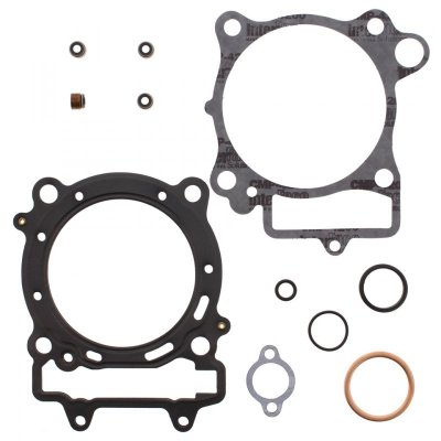 WINDEROSA (VERTEX) USZCZELKI TOP-END KAWASAKI KFX 450R 08-14