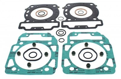 WINDEROSA (VERTEX) USZCZELKI TOP-END CAN AM 650 OUTLANDER 06-15, DPS EFI 17-22, RENEGADE 650
