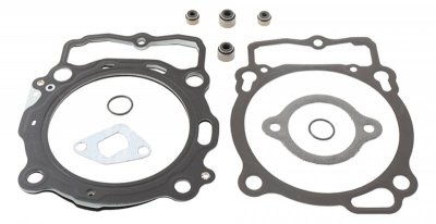 WINDEROSA (VERTEX) USZCZELKI TOP-END HUSQVARNA FE 501 17-22, KTM EXCF500 17-22, EXCF450 17-22