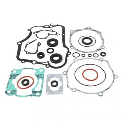 WINDEROSA (VERTEX) KOMPLET USZCZELEK YAMAHA YZ 85 19-24 (Z USZCZELNIACZAMI SILNIKOWYMI)