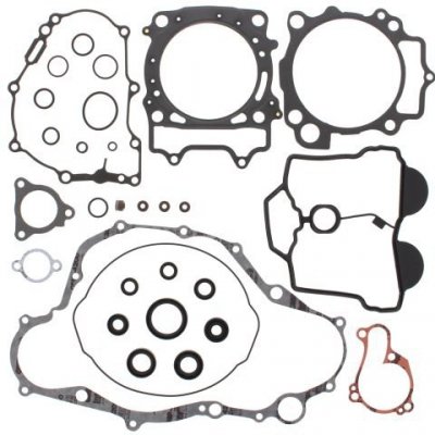 WINDEROSA (VERTEX) KOMPLET USZCZELEK Z USZCZELNIACZAMI SILNIKOWYMI YAMAHA YZ450F 10-13