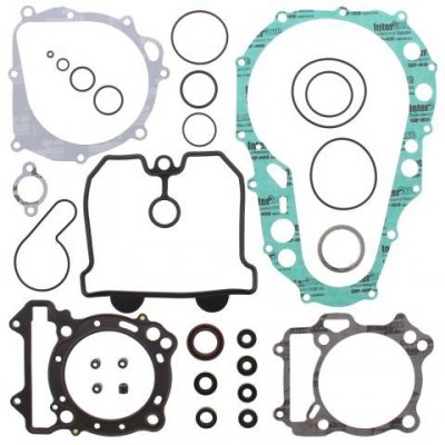 WINDEROSA (VERTEX) KOMPLET USZCZELEK Z USZCZELNIACZAMI SILNIKOWYMI ARCTIC CAT 400 DVX 04-08, KAWASAKI KFX400 03-06, SUZUKI (LTZ)