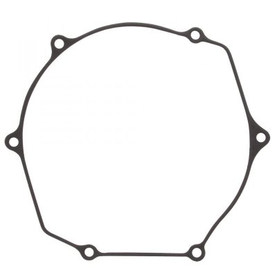 WINDEROSA (VERTEX) USZCZELKA POKRYWY SPRZĘGŁA SUZUKI RMZ 450 05-07 (S410510008125) (ZEWNĘTRZNA) (RMZ450)