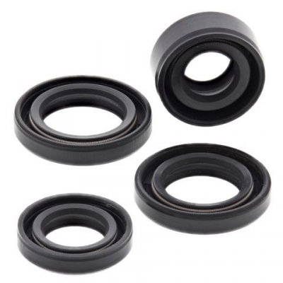 WINDEROSA (VERTEX) KOMPLET (ZESTAW) USZCZELNIACZY SILNIKOWYCH HONDA CRF50F 04-21, CRF70F 04-12, CT70 TRAIL 91-94, XR50R 00-03, X