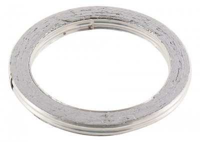 WINDEROSA (VERTEX) USZCZELKA KOLEKTORA WYDECHOWEGO YAMAHA YZF400/426/450 98-09, WR400/426/450F 98-15