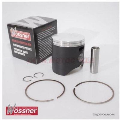 WOSSNER TŁOK YAMAHA PW 50 (PW50) 81-16 (41,95MM=+2,00)