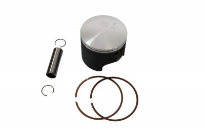 WOSSNER TŁOK 2T BETA 300 EVO 17-24 (STD.78.96MM)