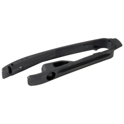 POLISPORT ŚLIZG ŁAŃCUCHA KTM SX 11; EXC/EXC-F 12-22 KOLOR CZARNY