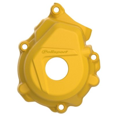 POLISPORT OSŁONA POKRYWY (DEKLA) ALTERNATORA KTM SX 125/250 16-22; SX-F 350 16-22; HUSQVARNA FC 250/350 16-22; FE 250/350 16-22;