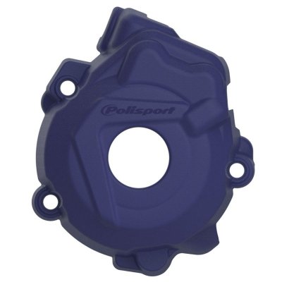 POLISPORT OSŁONA POKRYWY (DEKLA) ALTERNATORA KTM SX-F 250 13-15; SX-F/XC-F 350 12-15; XC-F 250 14-15; HUSQVARNA FC/FE 250/350 14