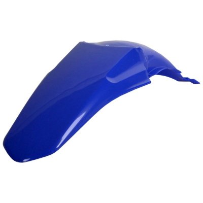 POLISPORT BŁOTNIK TYŁ YAMAHA YZ 125/250 02-14 KOLOR (OEM) NIEBIESKI