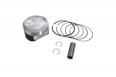 WOSSNER TŁOK HONDA (4T) TRX 350 ES/E 00-06 78,45MM - NOMINAŁ