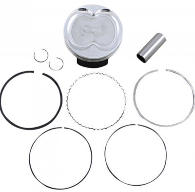WOSSNER TŁOK POLARIS (4T) RZR 570 12-21, RANGER 14-21, SPORTSMAN 14-21 (99,92 MM) (+1,00 MM)