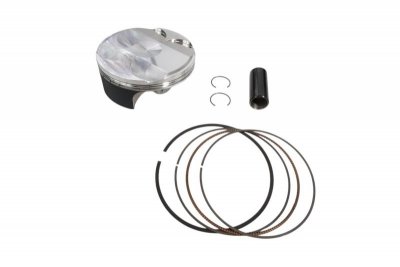 WOSSNER TŁOK (4T) KAWASAKI KX 450 19-23, KX 450 X 21-23, KX 450 SR 22-23, KXF 450, KXF450, KX450F (STD. + 0,02MM = 95,98MM) (13.