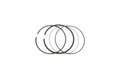 WOSSNER 2024/12 PIERŚCIENIE (4T) 3 szt. ( 96 X 1.50 X 1,2 X 2,5MM)