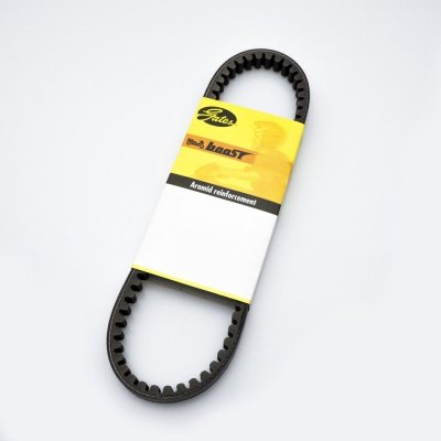 GATES PASEK NAPĘDOWY SKUTER BOOST (757x18x9MM) DERBI ATLANTIS 50 4T ,BOULEVARD 4T 04-14,KYMCO 50 DJ W/X/Y RST 91-99,PGO 50 2T 94