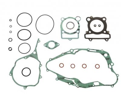 CENTAURO KOMPLET USZCZELEK YAMAHA SR SE 250 80-82 , TT 250 80-84 , XT 250 84