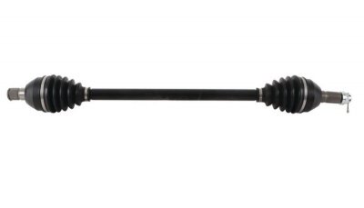 ALL BALLS PÓŁOŚ NAPĘDOWA CAN-AM MAVERICK X3 MAX TURBO R/XDS/XRS/XMR/XRC 18-19 AB8 EXTREME +20% TYŁ STRONA LEWA / PRAWA