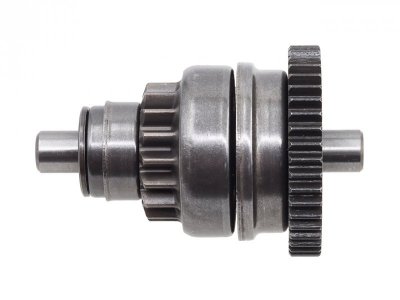 BRONCO SPRZĘGŁO ROZRUSZNIKA (BENDIX) (BENDIKS) Z REDUKTOREM CAN-AM OUTLANDER 400 STD/MAX 03-14, L MAX 450 EFI / L 450 EFI 15-17,