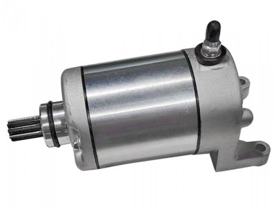 BRONCO ROZRUSZNIK POLARIS PREDATOR 500 03-07 (3088069;18647;SMU0282)