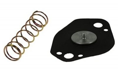 TOURMAX ZESTAW NAPRAWCZY ZAWORU AIR CUT SUZUKI DRZ 125/L 03-17 (13480-10F00,13481-08G00) (MADE IN JAPAN)