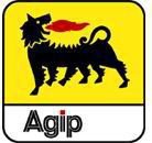 AGIP (ENI) FORK 5W (1L) - KONFEKCJA OLEK MOTOCYKLE