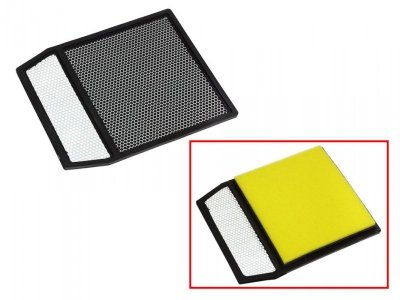 BRONCO FILTR POWIETRZA CAN AM COMMANDER 800 / 1000 / MAX 11-20, MAVERIC 1000 / MAX 13-17 (OEM: 707800327) (48-1014)