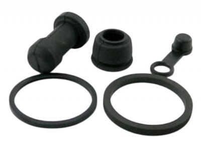 TOURMAX ZESTAW NAPRAWCZY ZACISKU HAMULCOWEGO PRZÓD HONDA CR 80 / 85 92-07, CRF 150 R (OEM: 45132-166-016; 45209-166-006; 45133-1