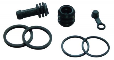 TOURMAX ZESTAW NAPRAWCZY ZACISKU HAMULCOWEGO PRZÓD SUZUKI GS 500E 97-01/VZ800/DR800/VX800 (MADE IN JAPAN)