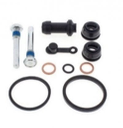 BEARING WORX ZESTAW NAPRAWCZY ZACISKU HAMULCOWEGO TYŁ HONDA TRX 300EX/X 93-09, TRX 400EX/X 99-14, KAWASAKI KEF/KFX, SUZUKI LTZ40