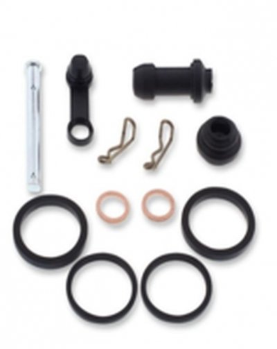 BEARING WORX ZESTAW NAPRAWCZY ZACISKU HAMULCOWEGO PRZÓD KTM SXSXFEXCEXCF 09-18, HUSQVARNA, HUSABERG (18-3046)