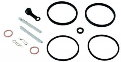 BEARING WORX ZESTAW NAPRAWCZY ZACISKU HAMULCOWEGO TYŁ SUZUKI GSX 1100G 93, VL 1500 INTRUDER 98-01, VS 1400 INTRUDER 90-04, VX800