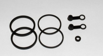TOURMAX ZESTAW NAPRAWCZY ZACISKU HAMULCOWEGO TYŁ SUZUKI GSXR 1000 01-06, GSXR600 - ZASTĘPUJE BCR-307 (MADE IN JAPAN)